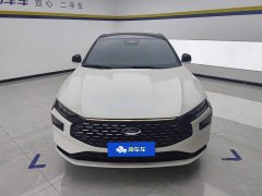 Ford Mondeo 2022 Facelift EcoBoost 245 Premium - ფოტო 2