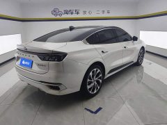 Ford Mondeo 2022 Facelift EcoBoost 245 Premium - ფოტო 3