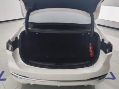 Ford Mondeo 2022 Facelift EcoBoost 245 Premium - ფოტო 4