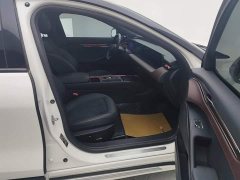 Ford Mondeo 2022 Facelift EcoBoost 245 Premium - ფოტო 8