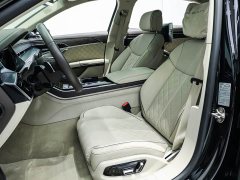 Audi A8 2022 A8L Horch Founder Edition Legend - ფოტო 10