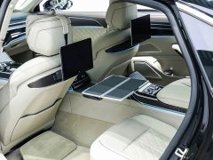 Audi A8 2022 A8L Horch Founder Edition Legend - ფოტო 13