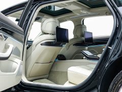 Audi A8 2022 A8L Horch Founder Edition Legend - ფოტო 14