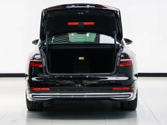 Audi A8 2022 A8L Horch Founder Edition Legend - ფოტო 15