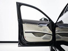 Audi A8 2022 A8L Horch Founder Edition Legend - ფოტო 16
