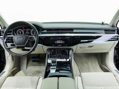 Audi A8 2022 A8L Horch Founder Edition Legend - ფოტო 17