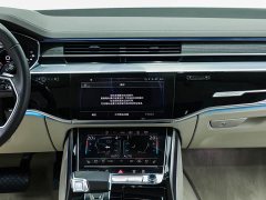 Audi A8 2022 A8L Horch Founder Edition Legend - ფოტო 18