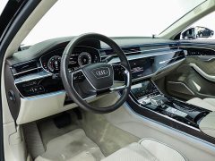 Audi A8 2022 A8L Horch Founder Edition Legend - ფოტო 19