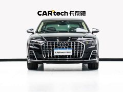 Audi A8 2022 A8L Horch Founder Edition Legend - ფოტო 2
