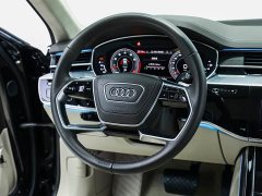 Audi A8 2022 A8L Horch Founder Edition Legend - ფოტო 20