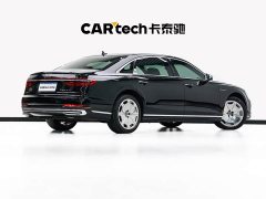 Audi A8 2022 A8L Horch Founder Edition Legend - ფოტო 4