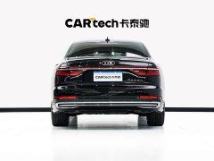 Audi A8 2022 A8L Horch Founder Edition Legend - ფოტო 5