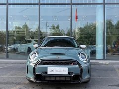 BMW MINI 2022 2.0T COOPER S The Coopers Commemorative Edition - ფოტო 2