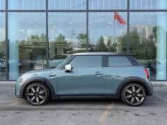 BMW MINI 2022 2.0T COOPER S The Coopers Commemorative Edition - ფოტო 3