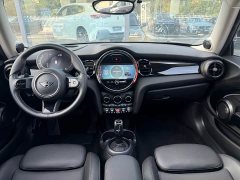BMW MINI 2022 2.0T COOPER S The Coopers Commemorative Edition - ფოტო 5
