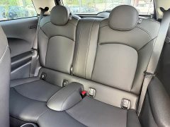 BMW MINI 2022 2.0T COOPER S The Coopers Commemorative Edition - ფოტო 6