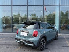 BMW MINI 2022 2.0T COOPER S The Coopers Commemorative Edition - ფოტო 7