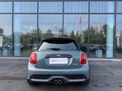 BMW MINI 2022 2.0T COOPER S The Coopers Commemorative Edition - ფოტო 8