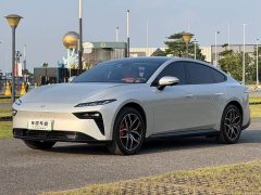 Ford eπ007 Pure Electric 550Max Cruise Edition - ფოტო 1