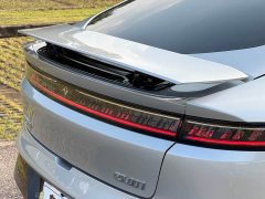Ford eπ007 Pure Electric 550Max Cruise Edition - ფოტო 10