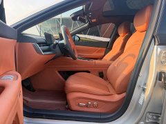 Ford eπ007 Pure Electric 550Max Cruise Edition - ფოტო 12
