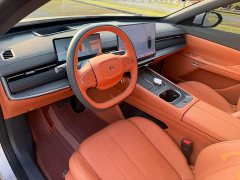 Ford eπ007 Pure Electric 550Max Cruise Edition - ფოტო 13