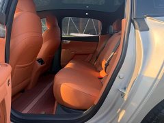 Ford eπ007 Pure Electric 550Max Cruise Edition - ფოტო 14