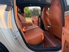 Ford eπ007 Pure Electric 550Max Cruise Edition - ფოტო 15