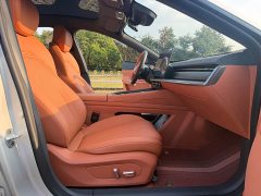 Ford eπ007 Pure Electric 550Max Cruise Edition - ფოტო 16