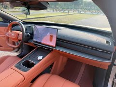 Ford eπ007 Pure Electric 550Max Cruise Edition - ფოტო 17