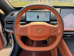 Ford eπ007 Pure Electric 550Max Cruise Edition - ფოტო 18