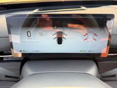 Ford eπ007 Pure Electric 550Max Cruise Edition - ფოტო 19