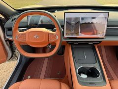 Ford eπ007 Pure Electric 550Max Cruise Edition - ფოტო 20