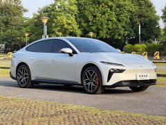 Ford eπ007 Pure Electric 550Max Cruise Edition - ფოტო 3