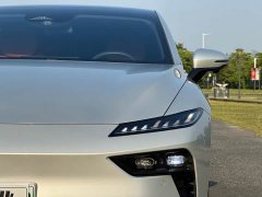 Ford eπ007 Pure Electric 550Max Cruise Edition - ფოტო 4