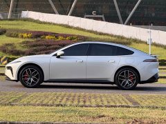 Ford eπ007 Pure Electric 550Max Cruise Edition - ფოტო 5