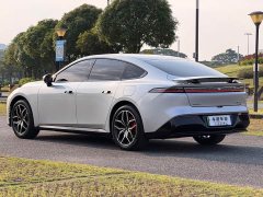 Ford eπ007 Pure Electric 550Max Cruise Edition - ფოტო 6