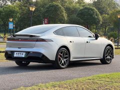 Ford eπ007 Pure Electric 550Max Cruise Edition - ფოტო 8