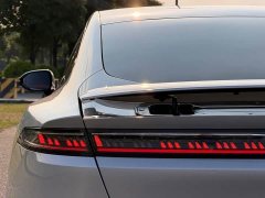 Ford eπ007 Pure Electric 550Max Cruise Edition - ფოტო 9