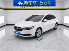 Buick Excelle Facelift Classic 1.5L Automatic Elite - ფოტო 1