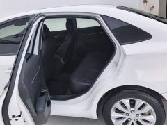 Buick Excelle Facelift Classic 1.5L Automatic Elite - ფოტო 11