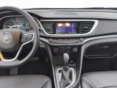 Buick Excelle Facelift Classic 1.5L Automatic Elite - ფოტო 13