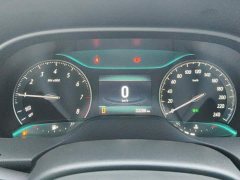 Buick Excelle Facelift Classic 1.5L Automatic Elite - ფოტო 14