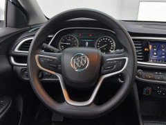 Buick Excelle Facelift Classic 1.5L Automatic Elite - ფოტო 15