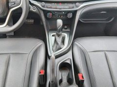Buick Excelle Facelift Classic 1.5L Automatic Elite - ფოტო 16