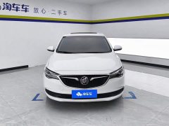 Buick Excelle Facelift Classic 1.5L Automatic Elite - ფოტო 2
