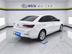 Buick Excelle Facelift Classic 1.5L Automatic Elite - ფოტო 3