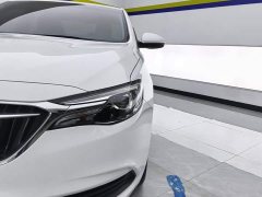 Buick Excelle Facelift Classic 1.5L Automatic Elite - ფოტო 5