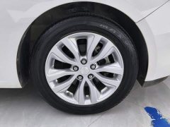 Buick Excelle Facelift Classic 1.5L Automatic Elite - ფოტო 6