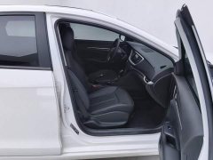 Buick Excelle Facelift Classic 1.5L Automatic Elite - ფოტო 8